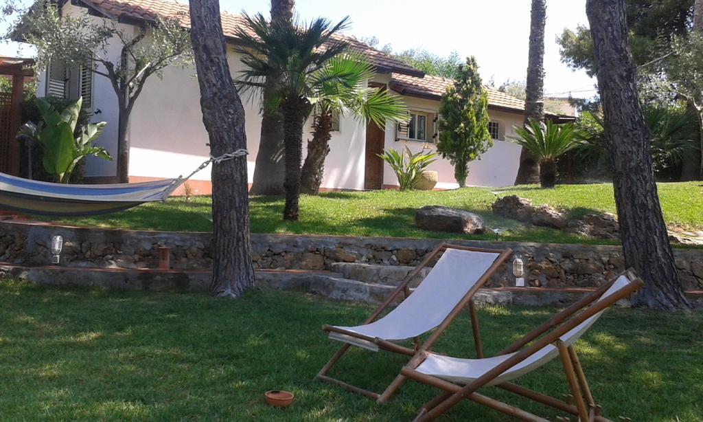 Casetta Giuliana Lido di Noto Εξωτερικό φωτογραφία