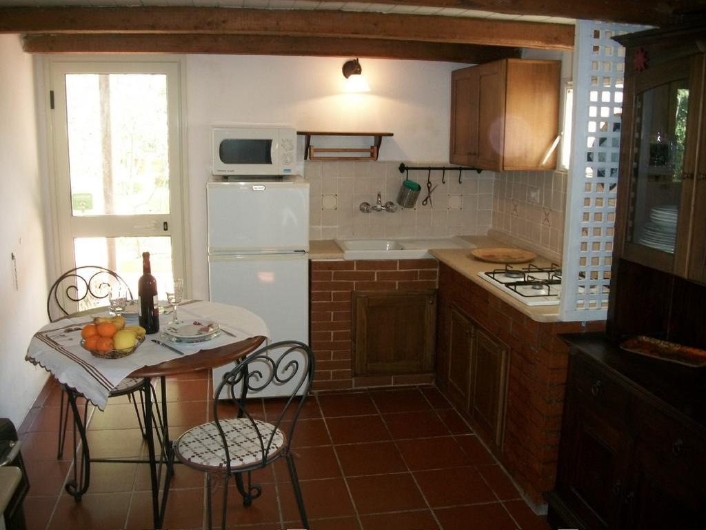Casetta Giuliana Lido di Noto Εξωτερικό φωτογραφία