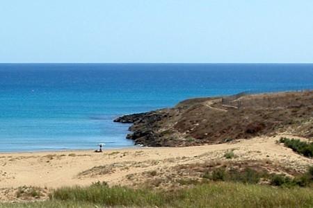 Casetta Giuliana Lido di Noto Εξωτερικό φωτογραφία