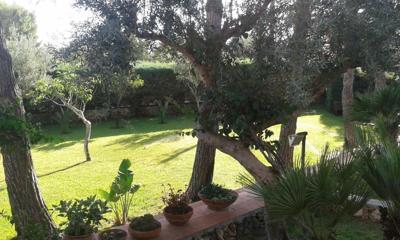 Casetta Giuliana Lido di Noto Εξωτερικό φωτογραφία